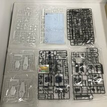 Wc095★バンダイ MGEX 1/100 ユニコーンガンダム Ver.Ka 機動戦士ガンダムUC[ユニコーン] 中古 未組立★_画像2