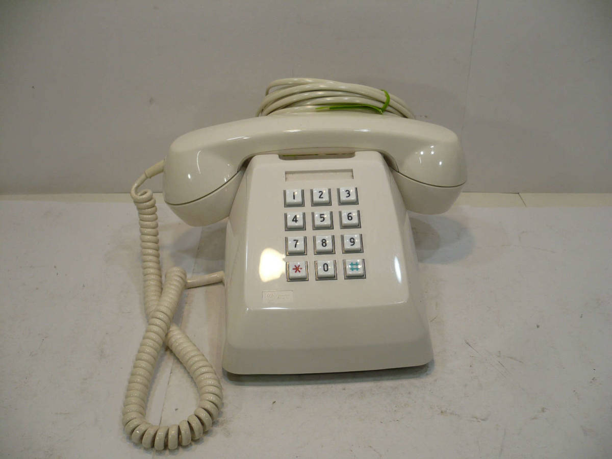 2023年最新】Yahoo!オークション -プッシュホン電話の中古品・新品・未