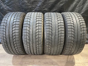 0028　ミシュラン　X-ICE2　215　45　17　4本　スタッドレス　タイヤ　215/45R17　プリウス　86　BRZ　レガシー　ウイッシュ　CT　カローラ