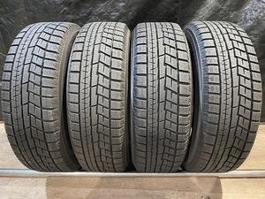 0060 ヨコハマ　IG60　205　65　16　4本　スタッドレス　タイヤ　205/65R16　215/60R16　アルファード　エスティマ　クラウン　オデッセイ