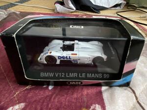 BMW V12 LMR LE MANS 99