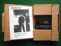 【カセット】Band-It No.12【1984年/ICE 9/Alu/Heute/MDK/Blue China/Dead Pygmies/Rimarimba/Cleaners From Venus他】_画像3