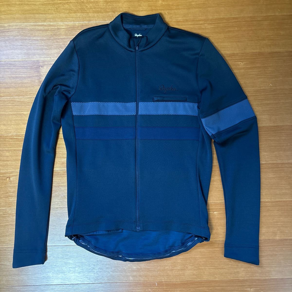 Yahoo!オークション -「rapha brevet jersey」(ウエア) (自転車