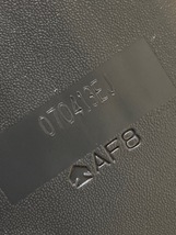 S320G　アトレーワゴン　純正 　シートベルトキャッチ右【A5515】_画像6