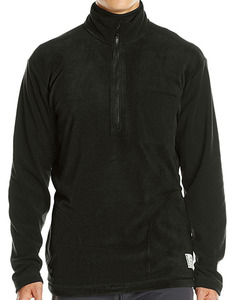 Kavu Caboo Ridge Way потяните на Zip Up Jacket S.L Размер Black