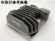 YO-909 【新電元 MOSFET レギュレーター 本体 / ステー セット】 検索用) YZF－R1 スズキ 刀 FH020AA MT-09 YZF-R1 FZ1 FH020_画像6