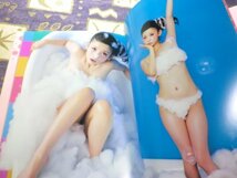 ★帯付★中川翔子×蜷川実花写真集 『しょこれみかんぬ』 9784847030000★_画像6