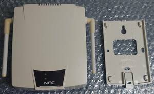 [動作未確認] NEC IP1D-CS-S接続装置 SERIES-7.0-G (製造年月 SX02-18)