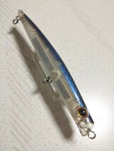 ダイワ モアザン レイジースリム88S 9g トウゴロウ 同梱可能 (商品説明欄要確認)_画像1