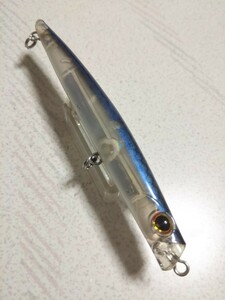 ダイワ モアザン レイジースリム88S 9g トウゴロウ 同梱可能 (商品説明欄要確認)