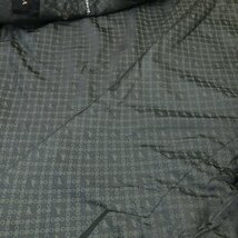 ●YVES SAINT LAURENT REGAL イヴサンローラン カシミヤ スーツジャケット 3A(M相当) 緑 グリーン 銀座ヤジマ YSL カシミア 国内正規品_画像7