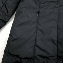 ◆ S☆R Style Ravie スタイルラヴィー ボリュームカラー ダウンコート 15(2XL) 黒 ブラック ゆったり 大きいサイズ 3L XXL レディース_画像6