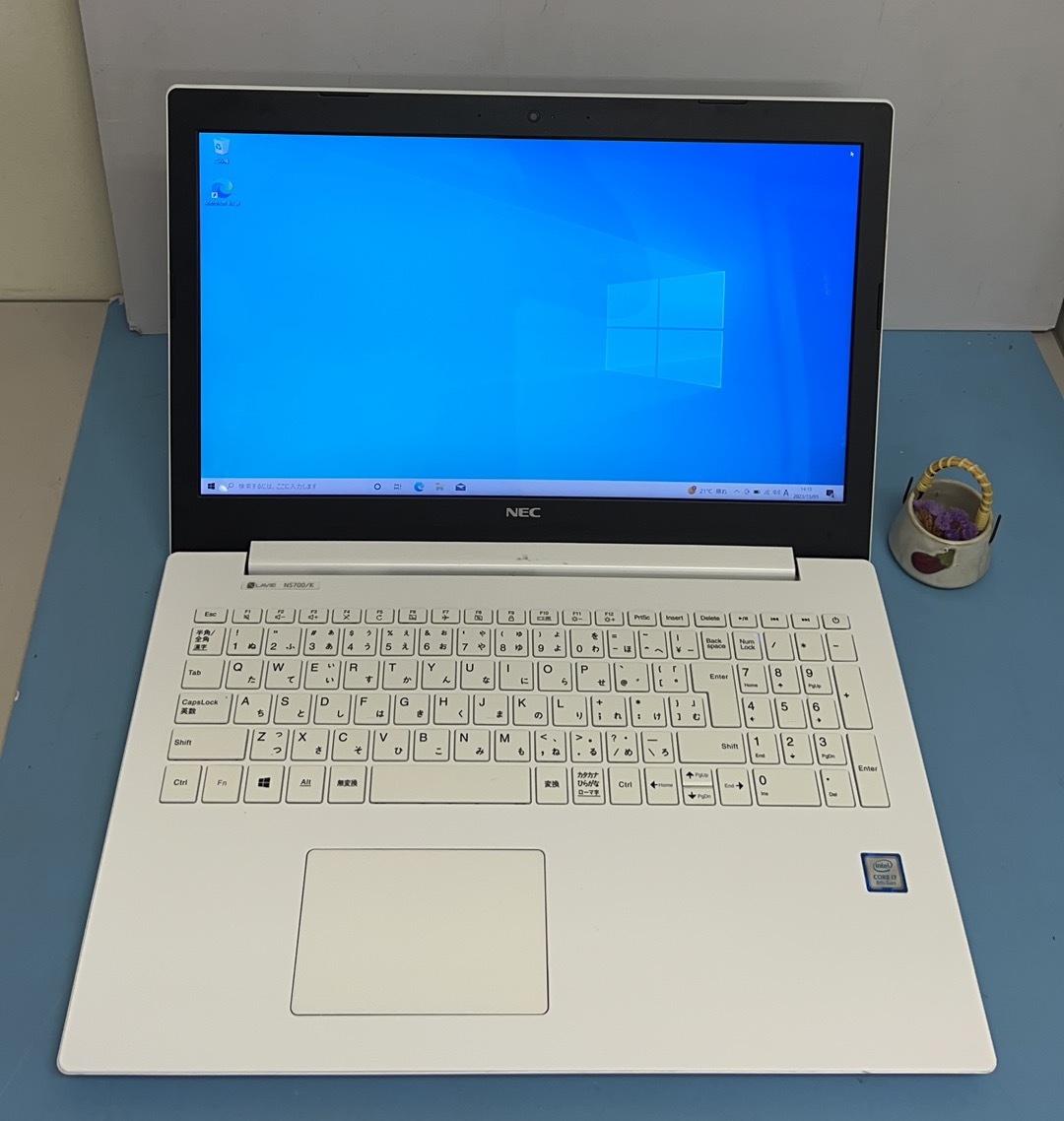 2023年最新】Yahoo!オークション -ノートパソコンwindows7 (nec)の中古