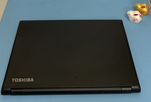 中古ノートパソコン★Windows10★Toshiba Core i7-8550U/@1.99GHz/8GB/SSD 240GB/15インチ以上★_画像5