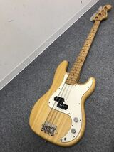 【a2 】 Aria pro2 Precise Bass アリアプロ2 エレキベース Y2817 1026-122_画像4