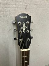 【a1】 YAMAHA APXT-IA ヤマハ アコースティックギター　エレアコ　ミニギター　JUNK y2797 1026-109_画像2