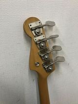 【a2】 Feder Japan JAZZ BASS フェンダージャパン　 エレキベース yosba55 1050-1_画像3