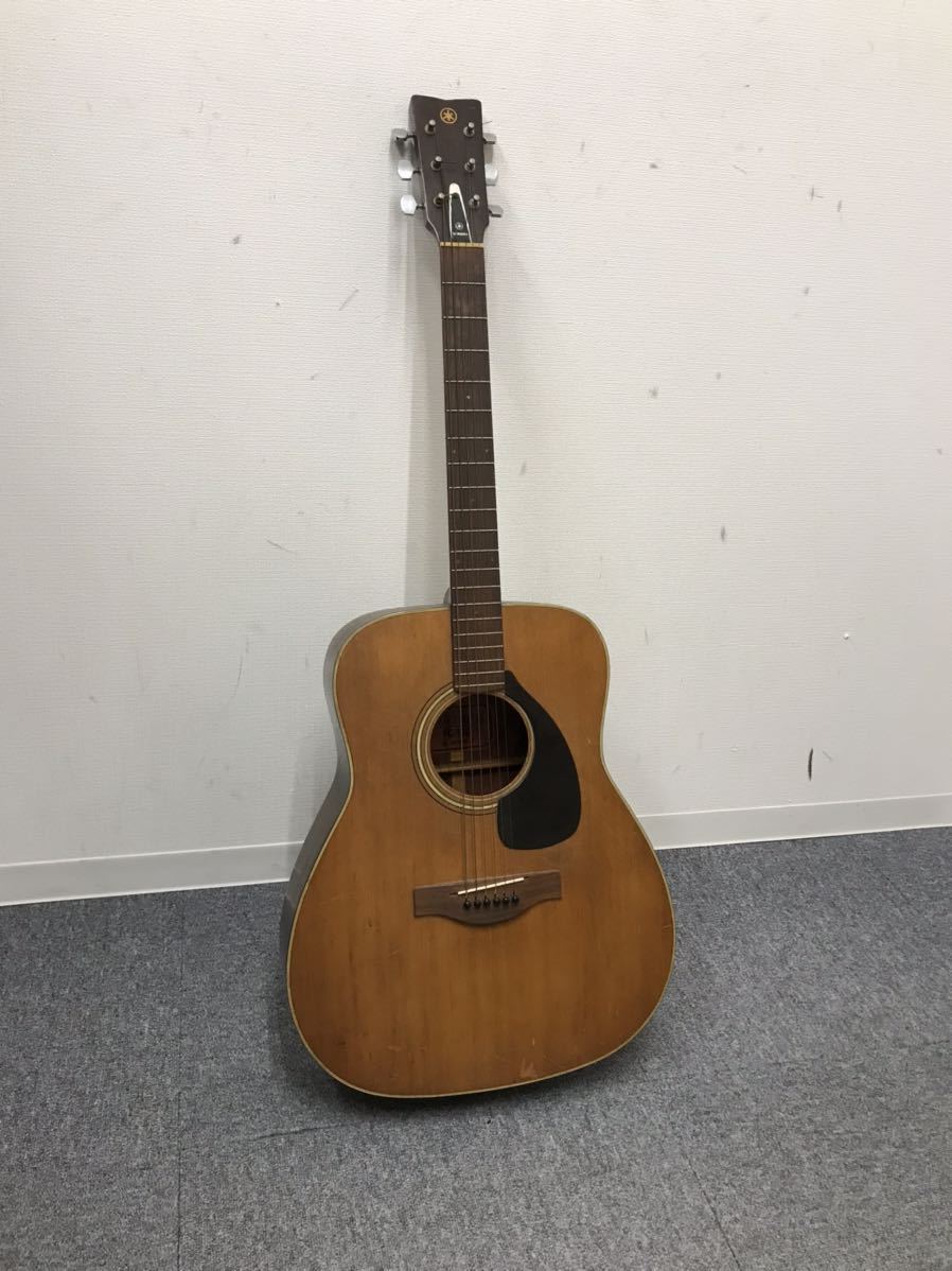 2023年最新】Yahoo!オークション -ヤマハ yamaha fg 180の中古品・新品