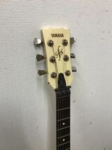 【b2】 YAMAHA SFX-3 ヤマハ エレキギター　JUNK y2869 1056-11_画像2