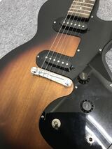 【b2】 Epiphone Les Paul SL エピフォン　レスポール エレキギター y2865 1056-4_画像5