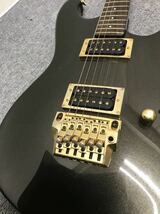 【b2】 Ibanez ROAD STAR II アイバニーズ エレキギター　junk y2914 1110-78_画像5