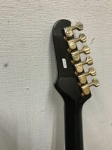 【b2】 Ibanez ROAD STAR II アイバニーズ エレキギター　junk y2914 1110-78_画像3