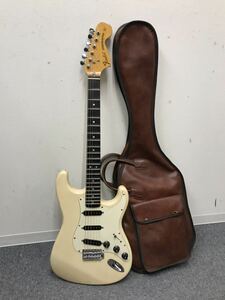 【b2】 Fender Japan Stratocaster ストラトキャスター　フェンダージャパン エレキギター　JUNK y2956 1110-64