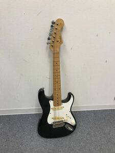 【a1】 Fender Japan Stratocaster フェンダージャパン　ストラト エレキギター　ミニギター　junk y2953 1110-70