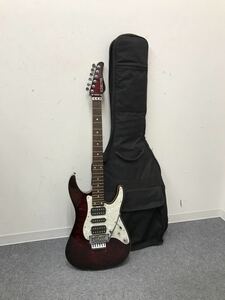 【b2】 SCHECTER SDDX シェクター エレキギター　JUNK y3077 1106-17