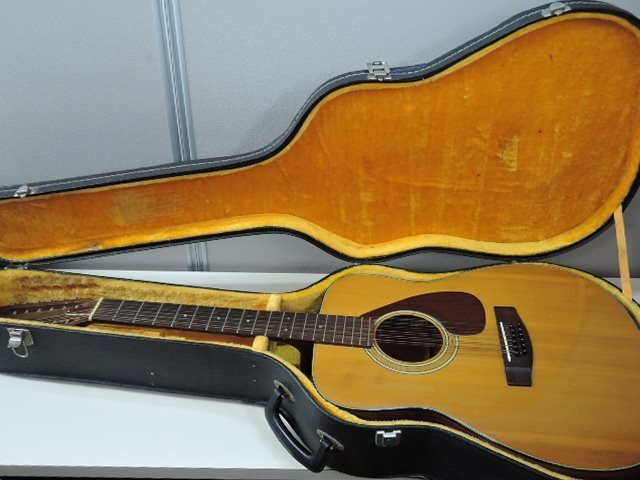年最新Yahoo!オークション 弦ギターの中古品・新品・未使用品一覧