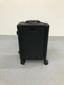 スーツケース Sサイズ 色: ブラック sc912-20-BK BM60