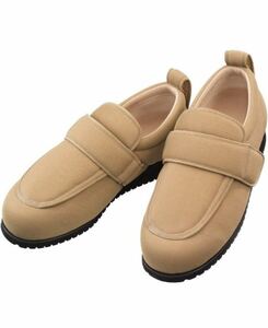  free shipping! virtue . industry nursing shoes [...]NEW care full going out for beige S size ( pair .9E.7E from )1 pair 7241 jpy .