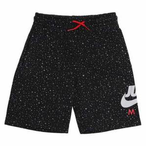 新品NIKEナイキボーイズJUMPMANショートパンツ5500円120バスケ　キッズ　子供服