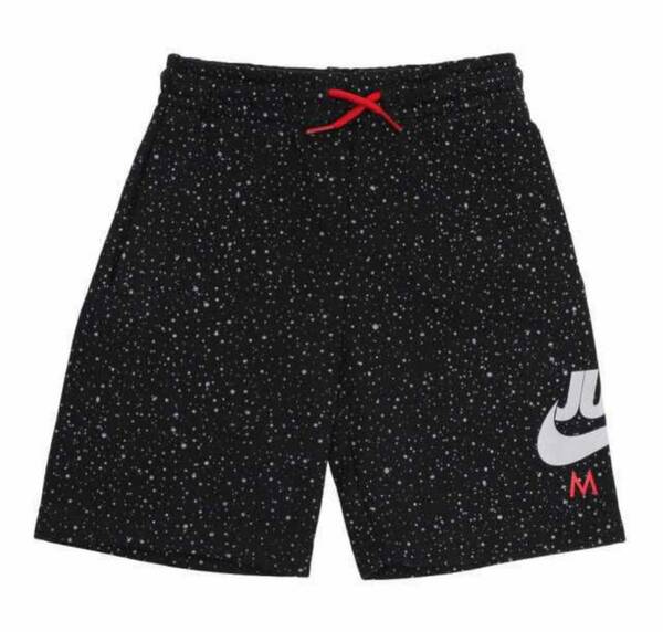 新品NIKEナイキボーイズJUMPMANショートパンツ5500円120バスケ　キッズ　子供服