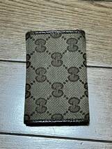 GUCCI keycase グッチ キーケース_画像2