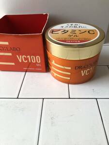 【新品】Dr.Ci:Labo ドクターシーラボ VC100ゲル (クリーム) 80g