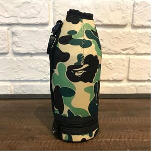 * ultra rare * elected goods pepsi × bape PET bottle keeper Pepsi-Cola a bathing ape Ape Bape A Bathing Ape ABC camo ABC duck 