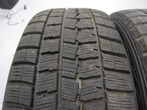 SPORTECHNIC 17X7.5J +47 112/5H ダンロップ WM01 225/50R17 SET_画像6