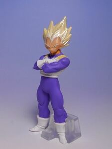 HG20 ドラゴンボールZ Z戦士スペシャル編　後編　　ベジータ(超サイヤ人)