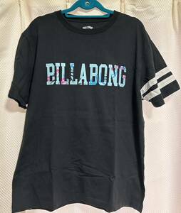 billabong★ビラボン★メンズ★Ｔシャツ★Mサイズ★新品同様★2023春夏