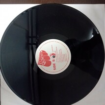 beatles hey julian ビートルズ LIVE ライブ analog record vinyl レコード アナログ lp john lennon HEY JUDE_画像4