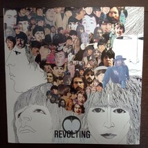 beatles revolting ビートルズ LIVE ライブ analog record vinyl レコード アナログ lp john lennon_画像1