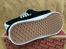 新品 VANS AUTHENTIC SHERP/オーセンティック ボア 27.5センチ USA企画 完売品_画像4