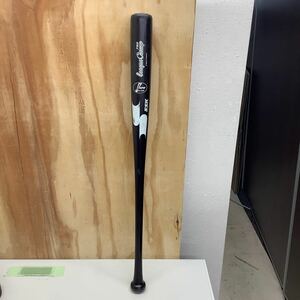 SSK League Champ PRO 700P 硬式 木製バット NPB C-009 約85cm 現状品 