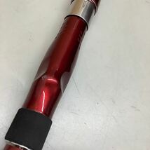 DAIWA ダイワ シーフレックス64 50-390 釣竿 現状品 _画像9