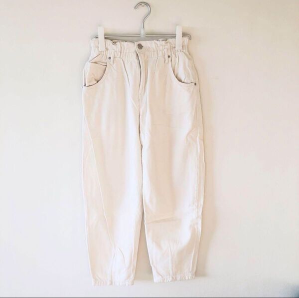 【即日発送】 Bershka ベルシュカ デニムパンツ