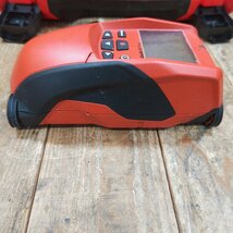 【ジャンク品】HILTI/ヒルティ　マルチ探知機　PS38_画像3