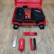 【ジャンク品】HILTI/ヒルティ　マルチ探知機　PS38_画像1