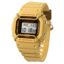 G-SHOCK Gショック クオーツ DW-5600PT-5 5600シリーズ メンズ 腕時計 カシオ casio デジタル ベージュ_画像2