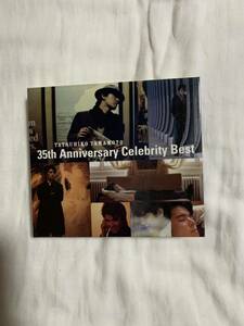 山本達彦　35Anniversary Celebrity Best